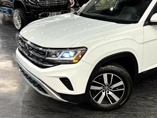 2021 Volkswagen Atlas 2.0T SE