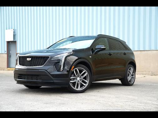2023 Cadillac XT4 Sport
