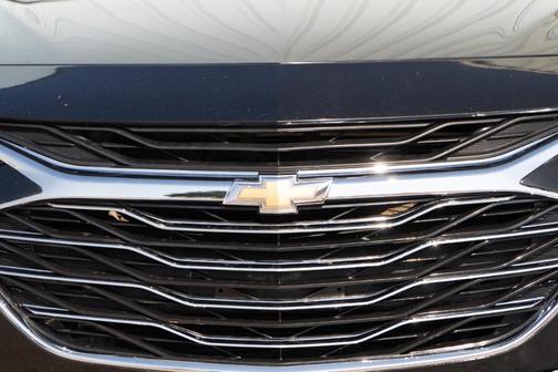2019 Chevrolet Malibu 1LS