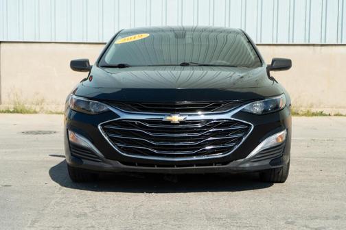2019 Chevrolet Malibu 1LS