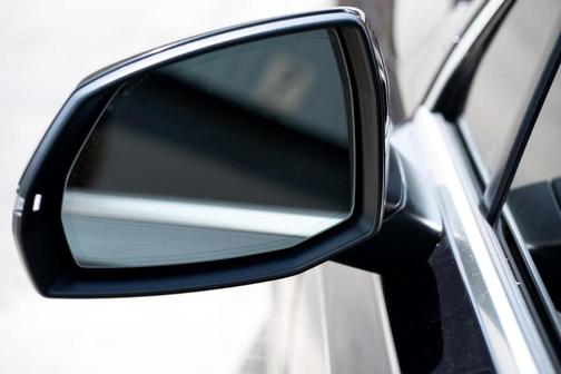 2019 Audi Q7 55 Premium Plus