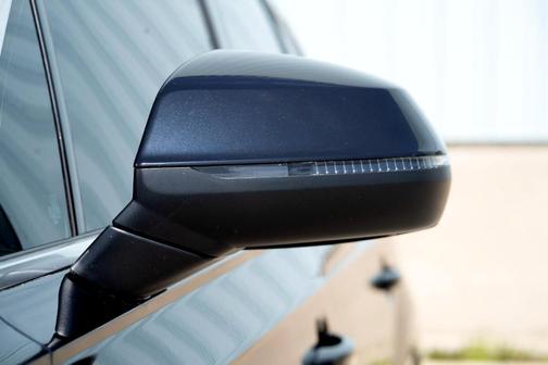 2019 Audi Q7 55 Premium Plus
