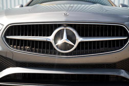 2022 Mercedes-Benz C-Class C 300 4MATIC