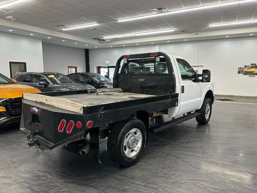 2016 Ford F-250 XL