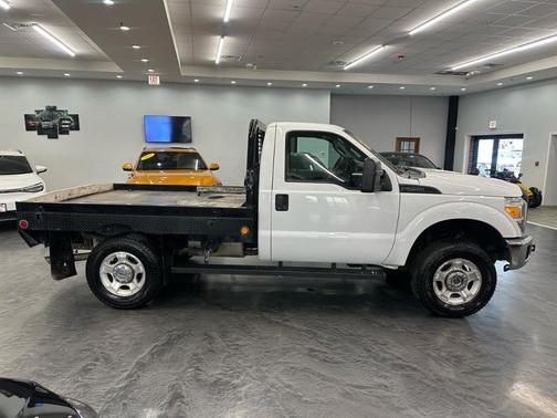 2016 Ford F-250 XL