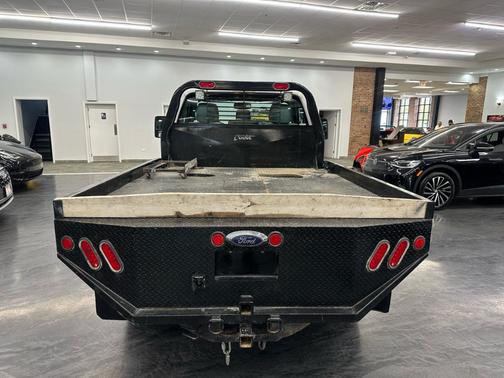 2016 Ford F-250 XL