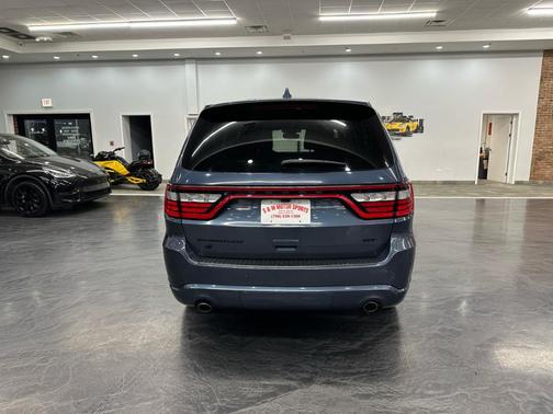 2021 Dodge Durango GT