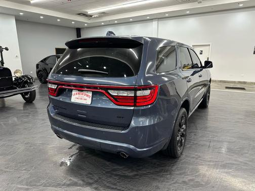2021 Dodge Durango GT