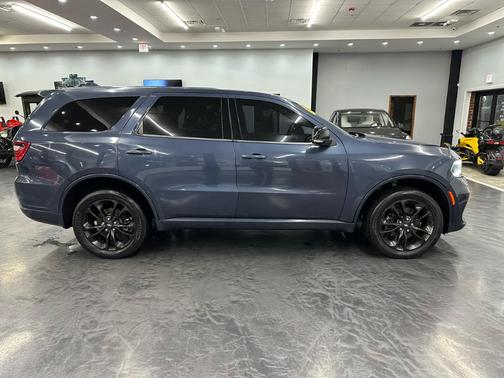 2021 Dodge Durango GT
