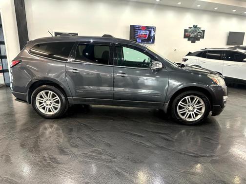 2014 Chevrolet Traverse 1LT