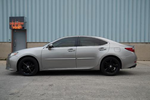 2015 Lexus ES 350