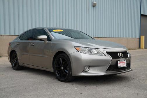 2015 Lexus ES 350 