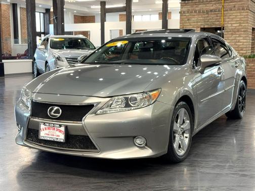 2015 Lexus ES 350