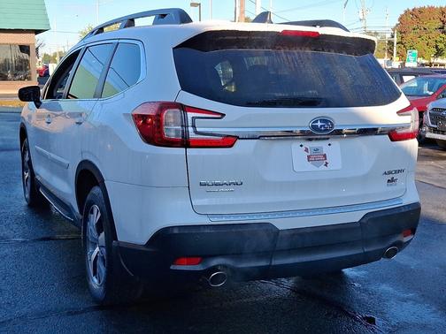 2023 Subaru Ascent Premium 7-Passenger