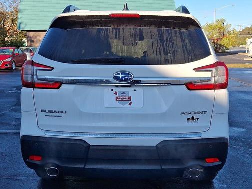 2023 Subaru Ascent Premium 7-Passenger