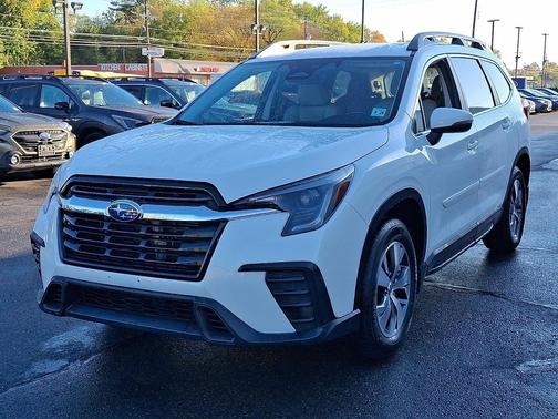 2023 Subaru Ascent Premium 7-Passenger