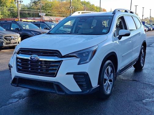 2023 Subaru Ascent Premium 7-Passenger
