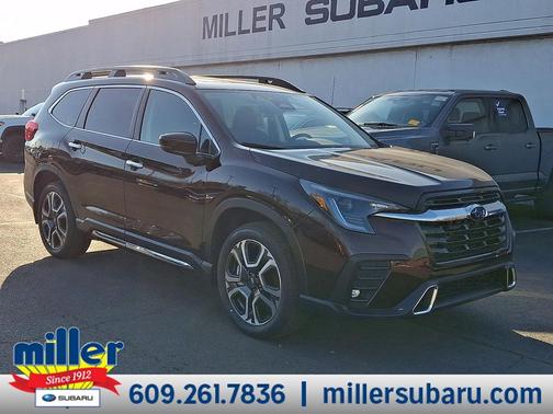 2026 Subaru Ascent Touring 7-Passenger