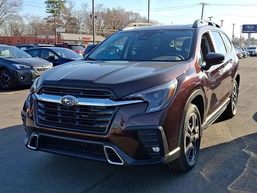 2026 Subaru Ascent Touring 7-Passenger