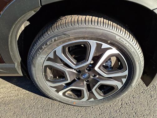 2026 Subaru Ascent Touring 7-Passenger