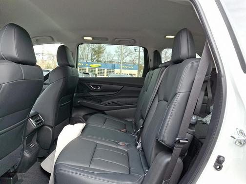 2026 Subaru Ascent Premium 8-Passenger
