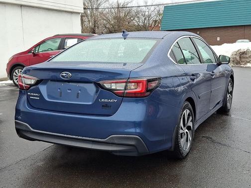 2020 Subaru Legacy Premium