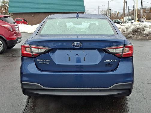 2020 Subaru Legacy Premium