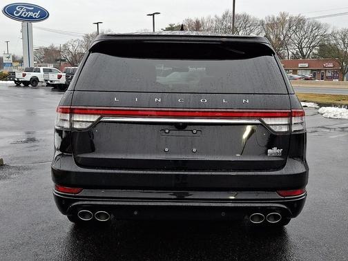 2023 Lincoln Aviator Grand Touring AWD