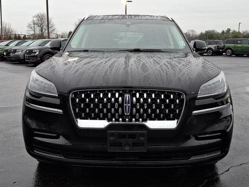 2023 Lincoln Aviator Grand Touring AWD