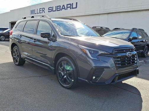 2023 Subaru Ascent Onyx Edition Limited 7-Passenger