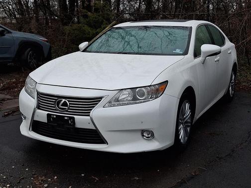 2015 Lexus ES 350 Base