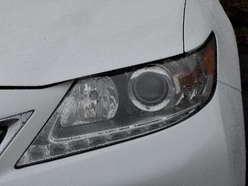 2015 Lexus ES 350 Base