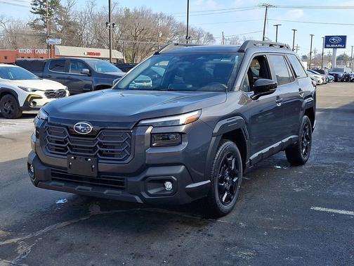 2026 Subaru Outback Limited