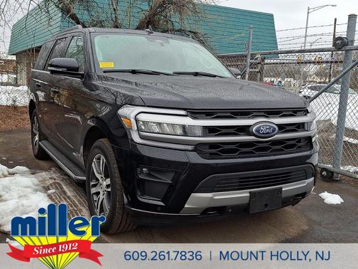 2023 Ford Expedition XLT