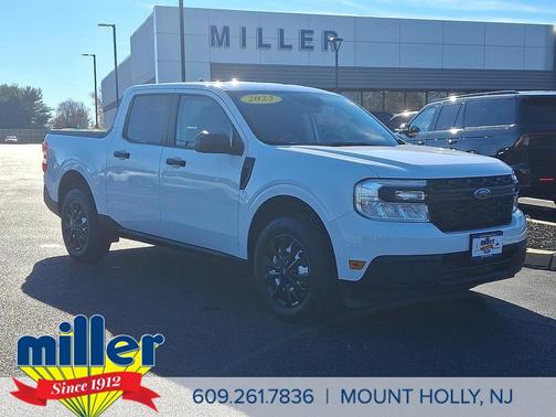 2023 Ford Maverick XL