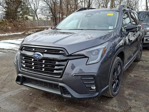 2023 Subaru Ascent Onyx Edition Limited 7-Passenger