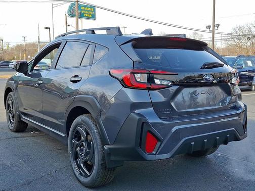 2026 Subaru Crosstrek Hybrid Base
