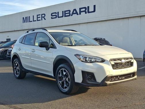 2018 Subaru Crosstrek 2.0i