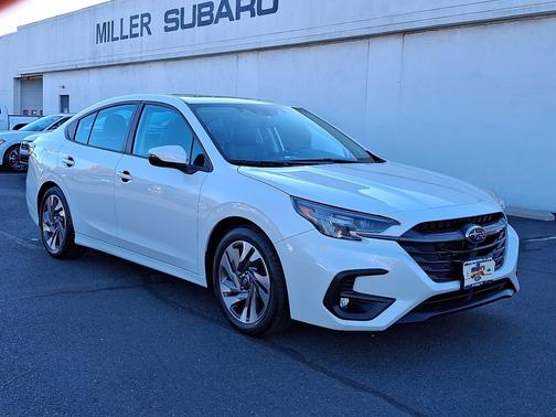 2024 Subaru Legacy Limited
