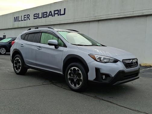 2023 Subaru Crosstrek Premium