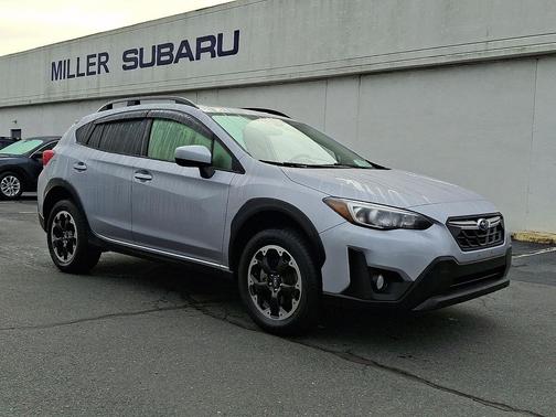 2023 Subaru Crosstrek Premium