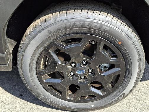 River Rock Pearl 2026 Subaru Outback Limited