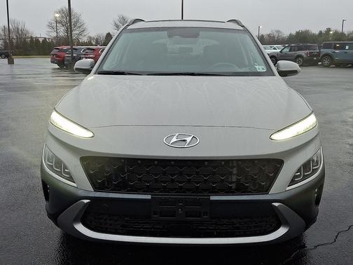 2023 Hyundai KONA Limited
