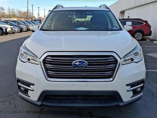 2020 Subaru Ascent Limited 7-Passenger