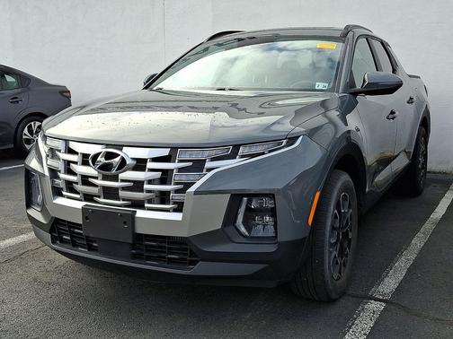 2023 Hyundai SANTA CRUZ SEL Premium