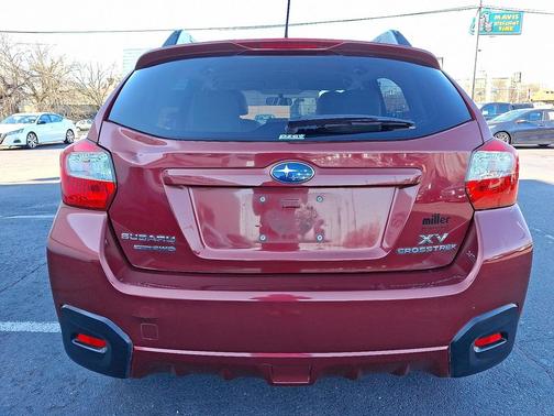 2014 Subaru XV Crosstrek 2.0i Premium