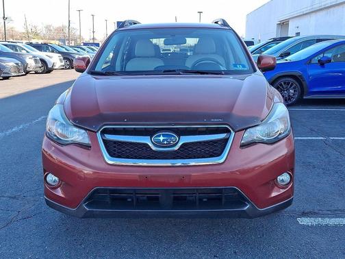 2014 Subaru XV Crosstrek 2.0i Premium