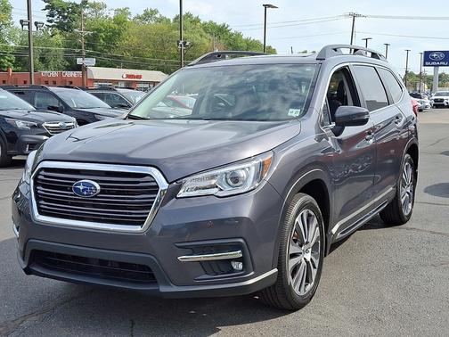 2022 Subaru Ascent Limited