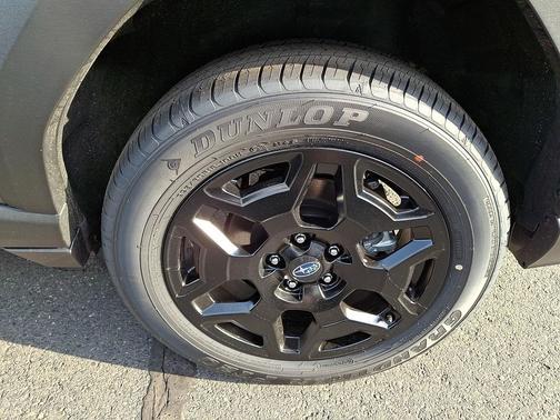 Deep Emerald Green Pearl 2026 Subaru Outback Limited