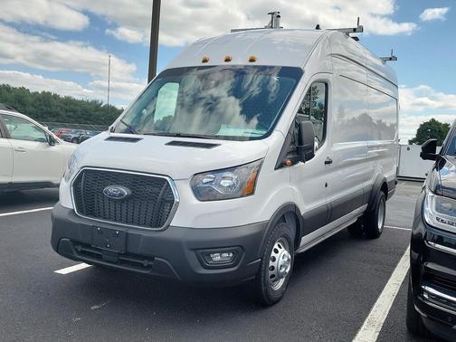 2024 Ford Transit-350 Base
